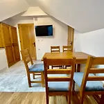 Folk Pieniny Maison d'hôtes