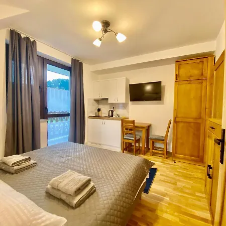 Folk Pieniny Szczawnica