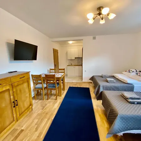 Folk Pieniny 3* Szczawnica