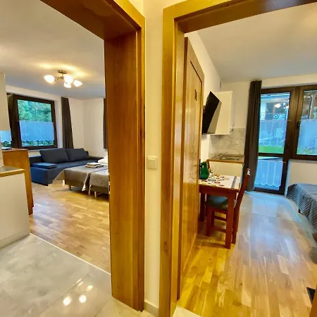 Folk Pieniny Pensjonat Szczawnica