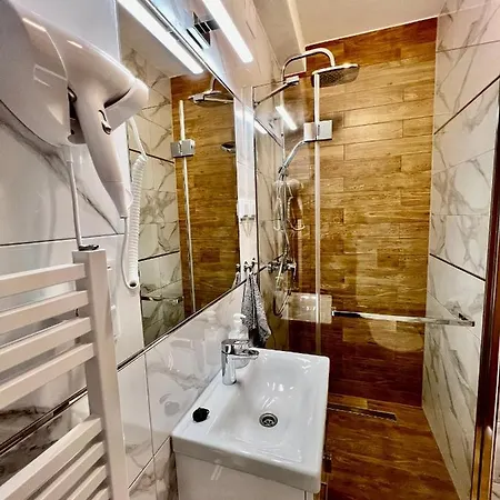 Folk Pieniny Szczawnica