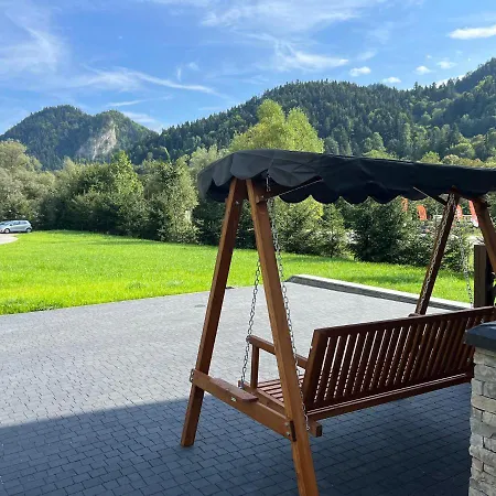 Folk Pieniny Szczawnica