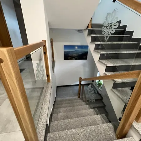 Folk Pieniny Szczawnica