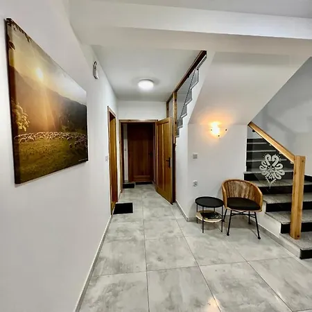 Folk Pieniny Szczawnica