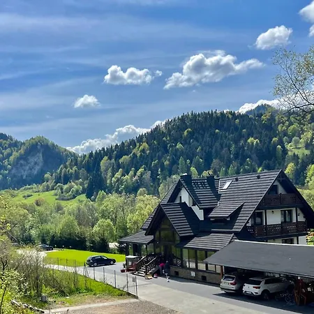 Folk Pieniny Szczawnica