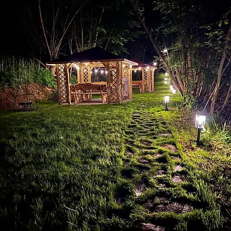 Folk Pieniny 3* Шавница