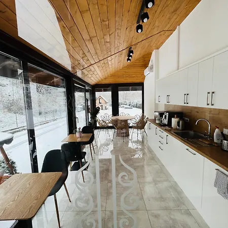 Folk Pieniny Gasthuis Szczawnica