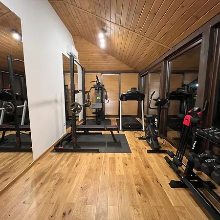 Pensionat Folk Pieniny Szczawnica