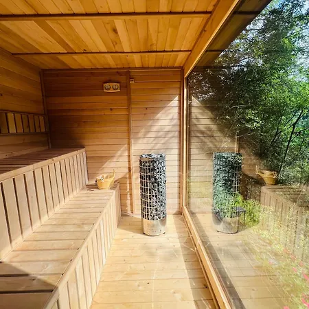 Maison d'hôtes Folk Pieniny 3*