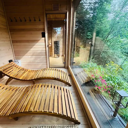 Maison d'hôtes Folk Pieniny Szczawnica