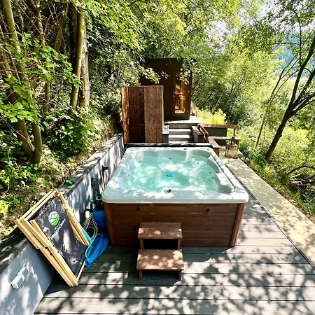 Гостевой дом Folk Pieniny