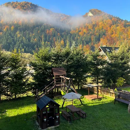 Folk Pieniny Szczawnica