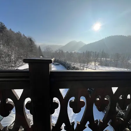 Folk Pieniny
