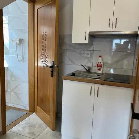 Folk Pieniny Pensjonat