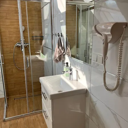 Gasthuis Folk Pieniny