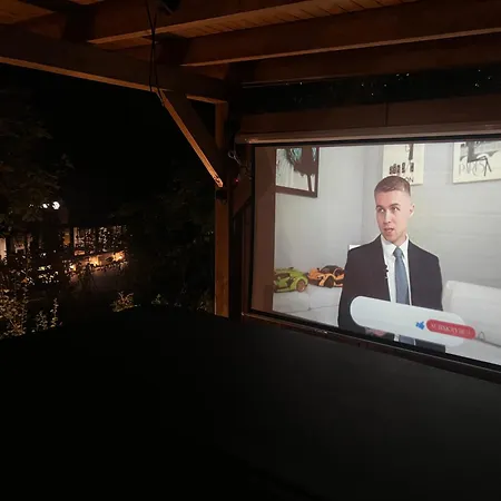 Folk Pieniny Шавница