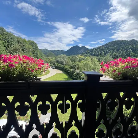 Folk Pieniny 게스트하우스