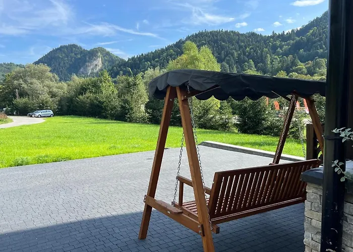 Folk Pieniny Szczawnica