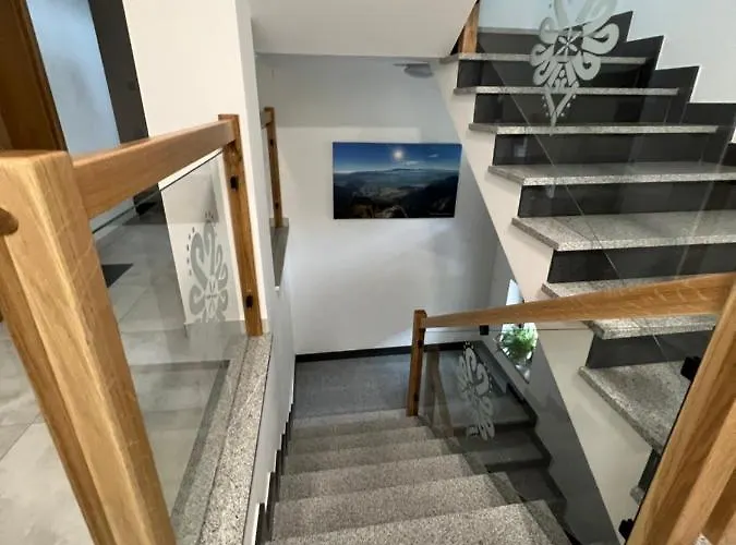 Folk Pieniny Szczawnica