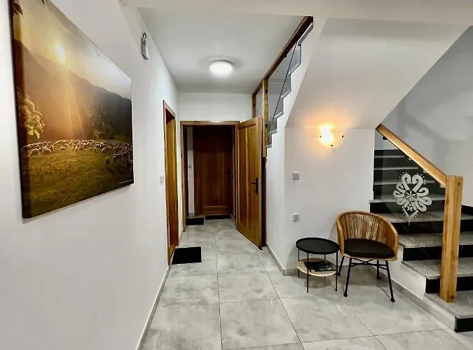 Folk Pieniny Szczawnica