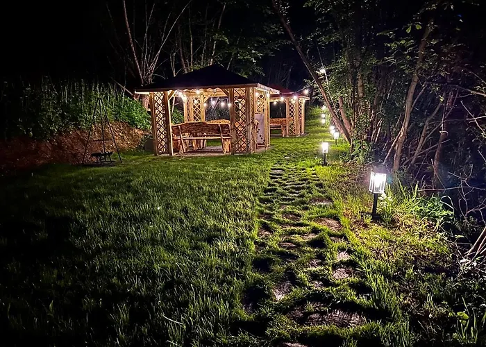 Folk Pieniny 3* Szczawnica