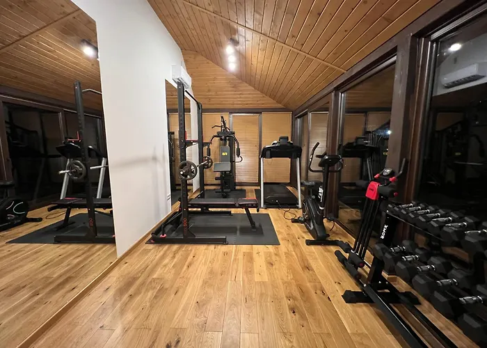 Gæstehus Folk Pieniny Szczawnica