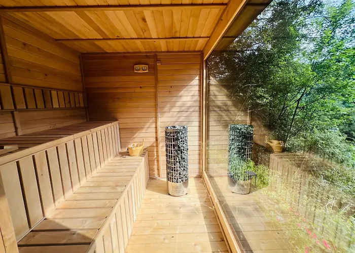 Gæstehus Folk Pieniny 3*