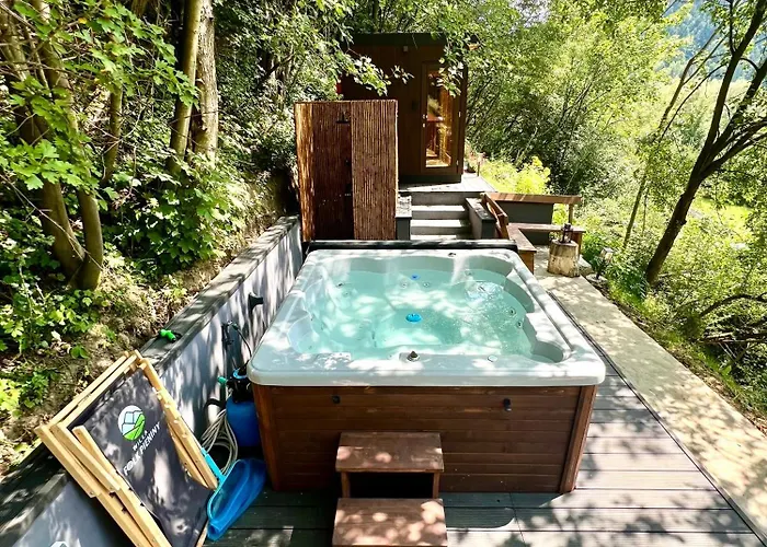 Gæstehus Folk Pieniny