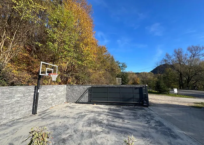 Folk Pieniny Gæstehus