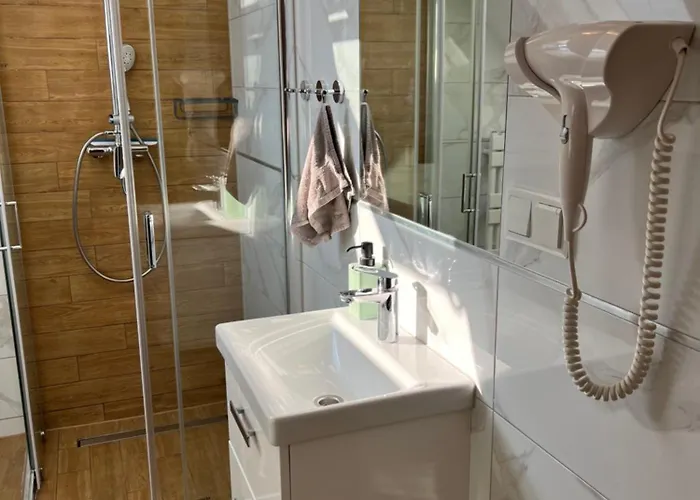 Gæstehus Folk Pieniny