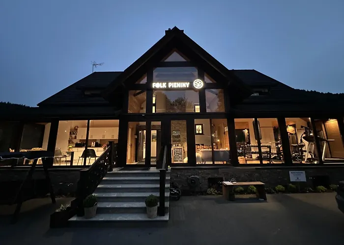 Folk Pieniny 3*