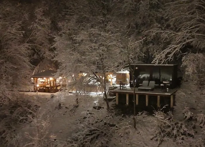 Folk Pieniny Gæstehus